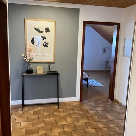 Ferienwohnung In Baienfurt Exterior foto