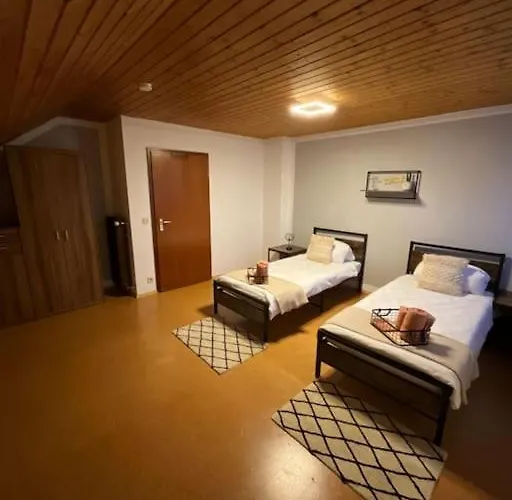Ferienwohnung In Baienfurt