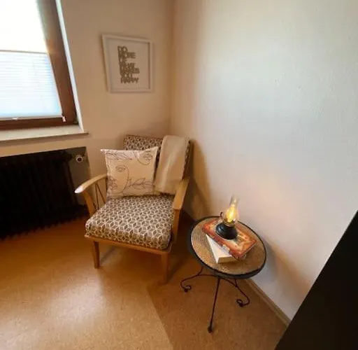 Ferienwohnung In Baienfurt