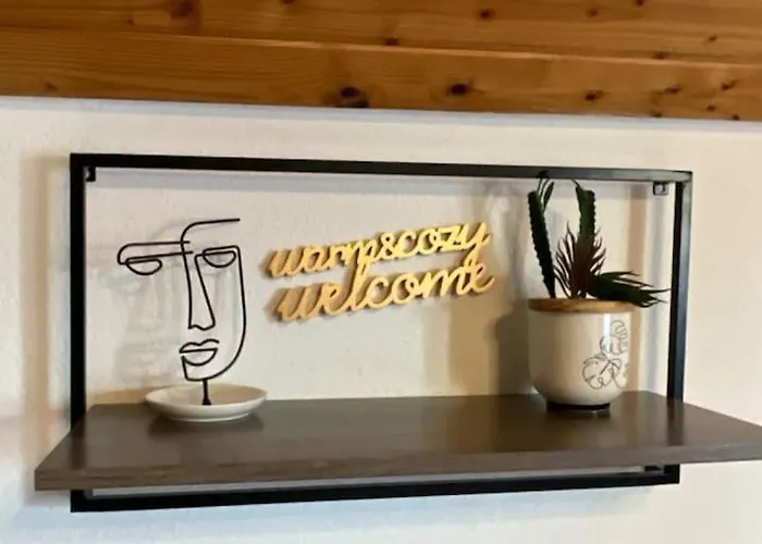 Ferienwohnung In Baienfurt