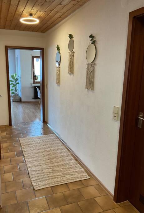 Apartment In