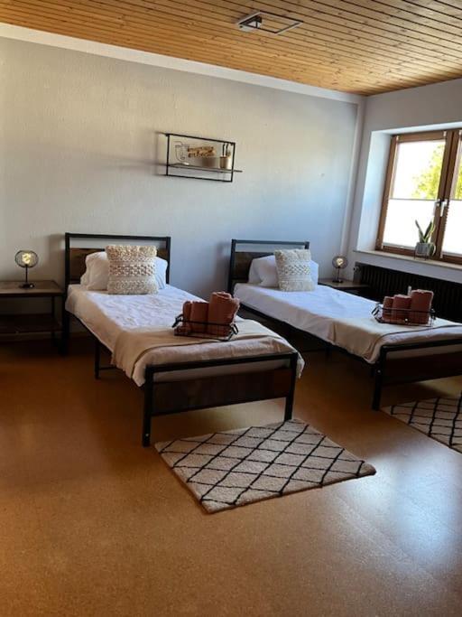 Apartment In *