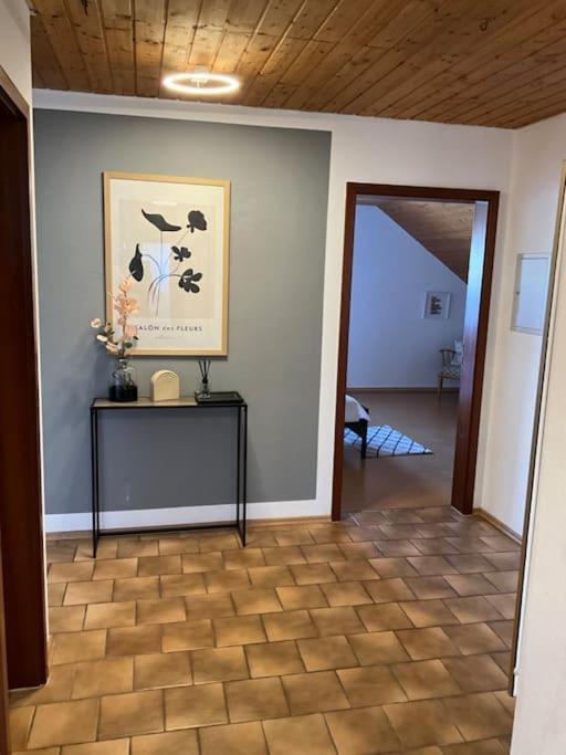 Apartment In