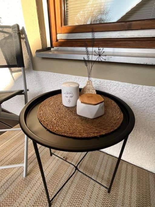Apartment In